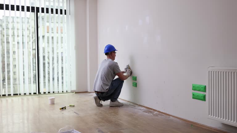 Reliable Rogersville, TN Drywall & Painting Services Solutions